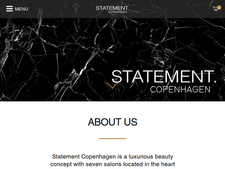 Statementcopenhagen