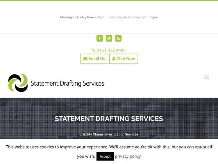 Statementdraftingservices