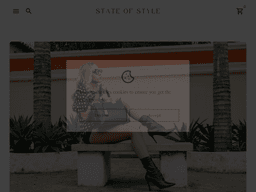 Stateofstyle