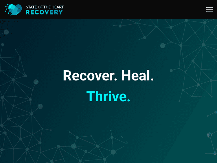 Stateoftheheartrecovery