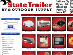 Statetrailer
