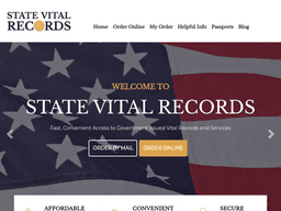 Statevitalrecords