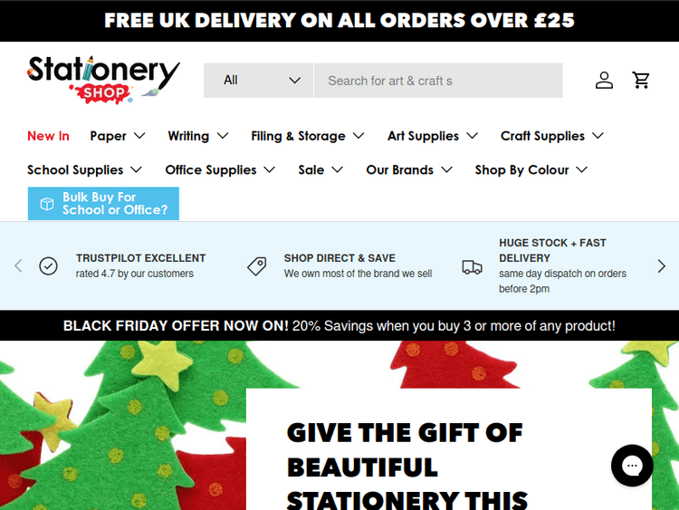 Stationerysuperstore