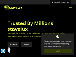 Stavelux
