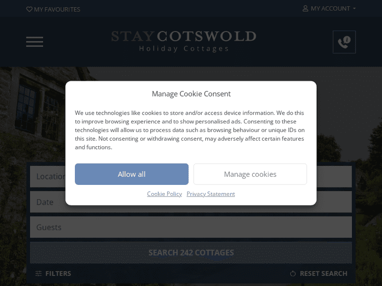 Staycotswold