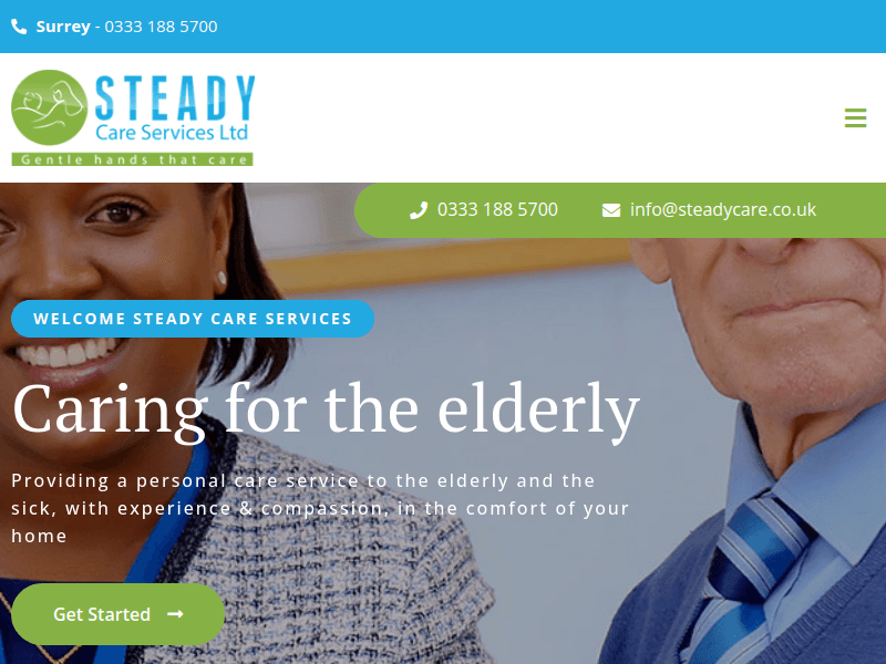 Steadycare