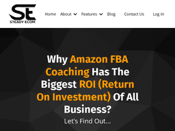 Steadyecom