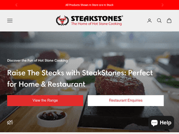 Steakstones