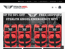 Stealthangelsurvival