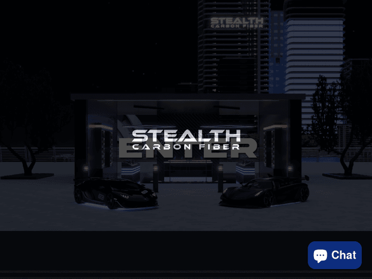 Stealthcarbonfiber