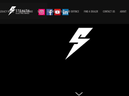 Stealthelectricbikes