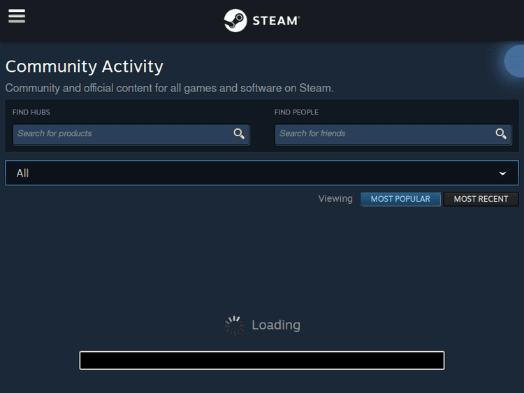 Steamcommunity