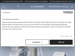 Steamery