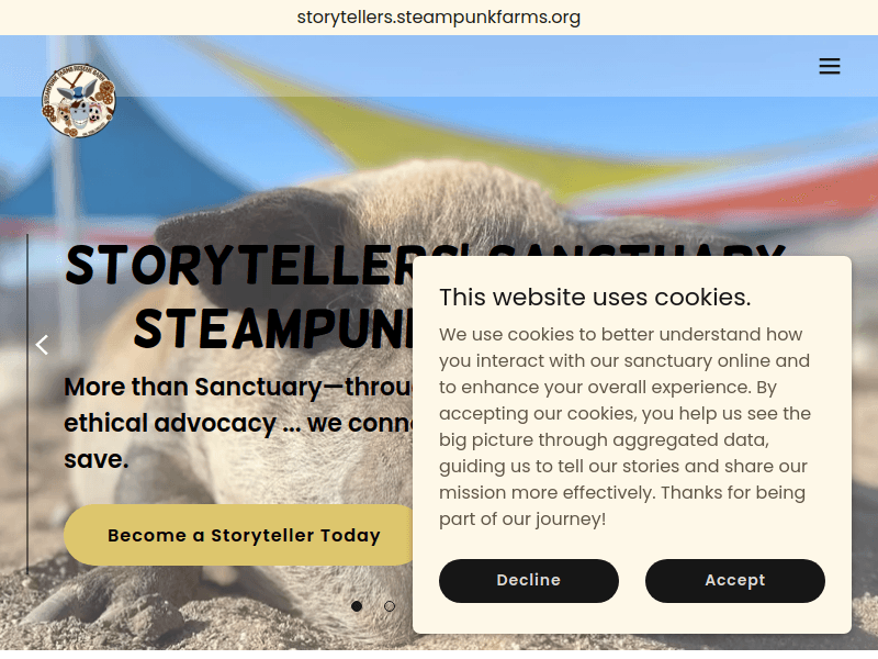 Steampunkfarms