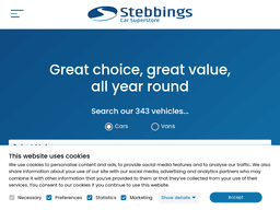 Stebbings