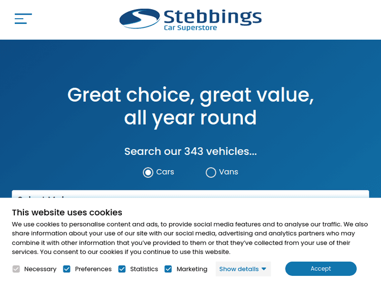 Stebbings