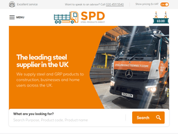 Steelproductsdirect