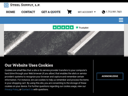 Steelsupplylp