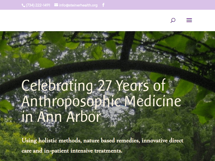 Steinerhealth
