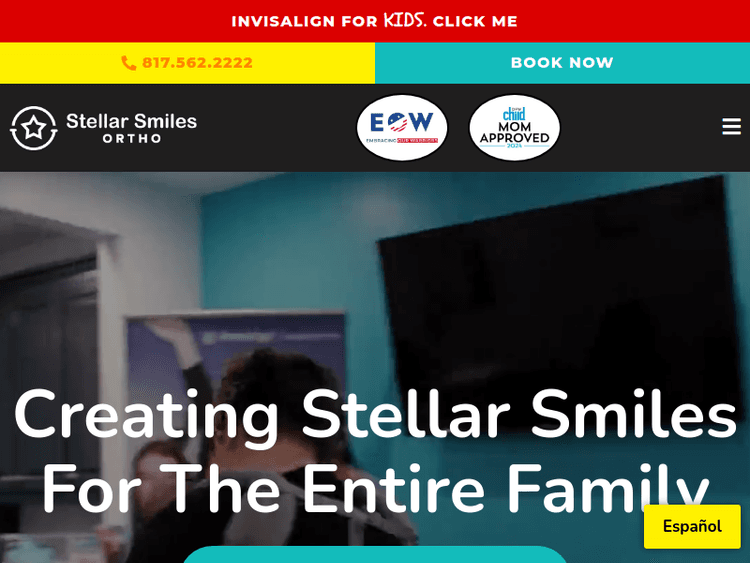 Stellarsmilesortho