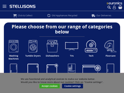 Stellisonselectrical