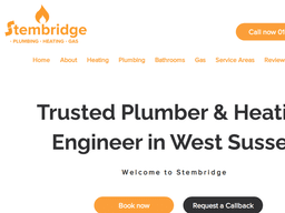 Stembridgeplumbingandheating