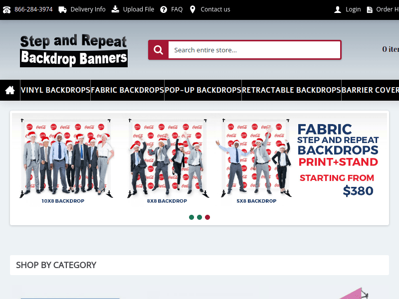 Stepandrepeatbackdropbanners