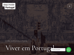 Stepinsideportugal
