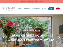 Stepupbaby