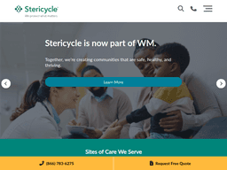 Stericycle