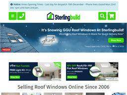 Sterlingbuild