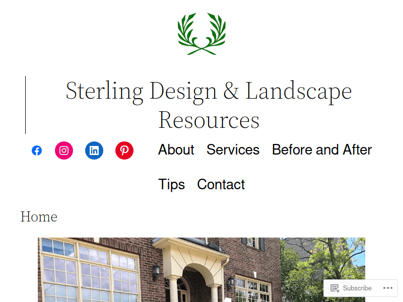 Sterlingdesignlandscape