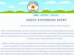 Stevensonsport