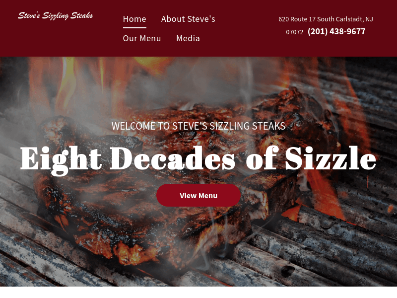 Steves-sizzling-steaks