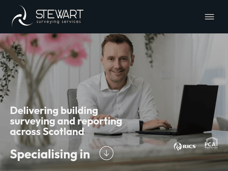 Stewartsurveyingservices