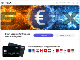 Stex