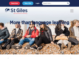 Stgiles-international