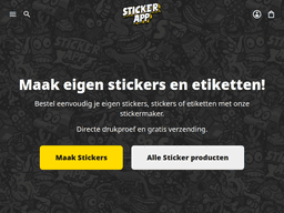 Stickerapp