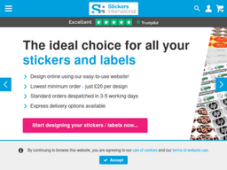 Stickersinternational