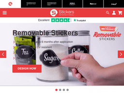 Stickersinternational