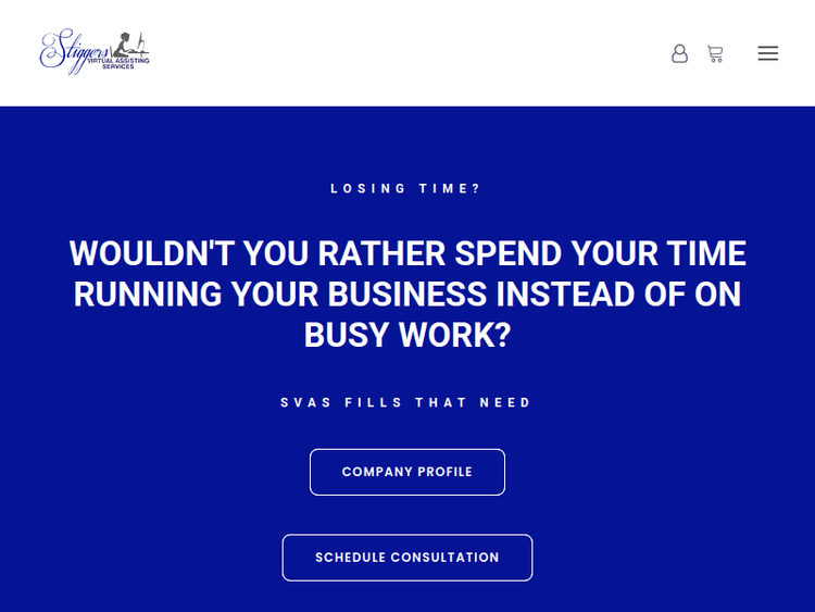 Stiggersvirtualassisting