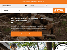 Stihl