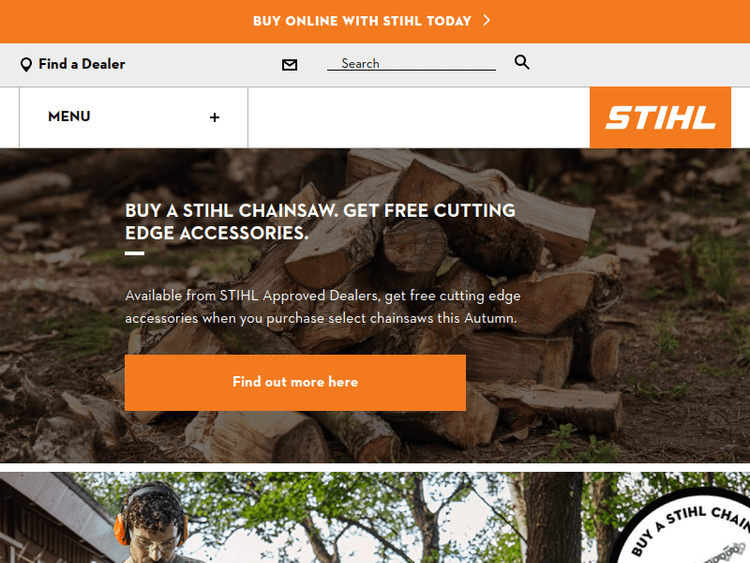 Stihl