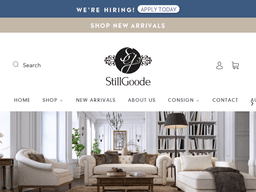 Stillgoode