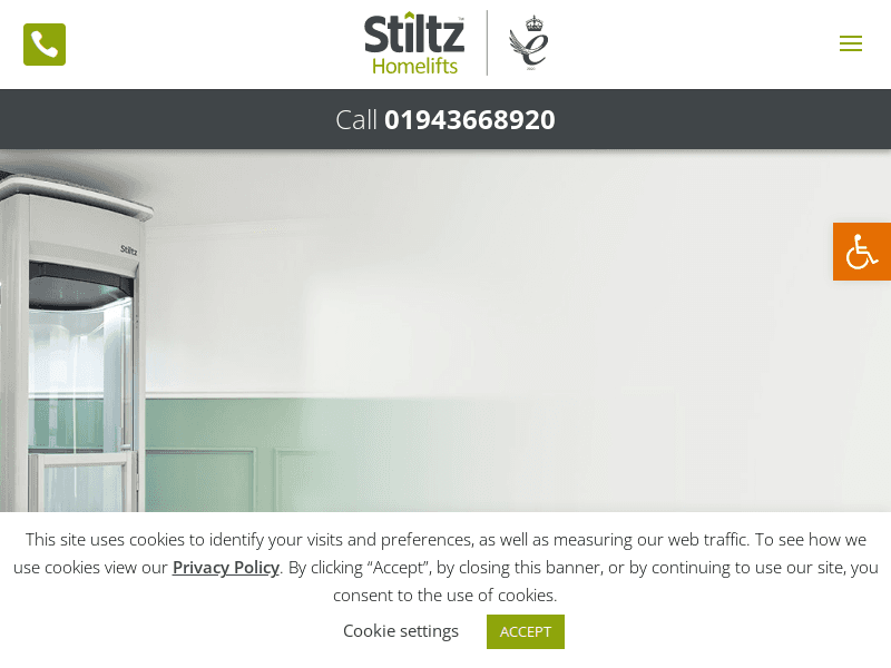 Stiltz