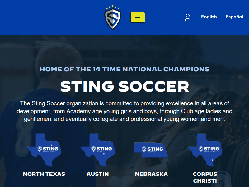 Stingsoccer