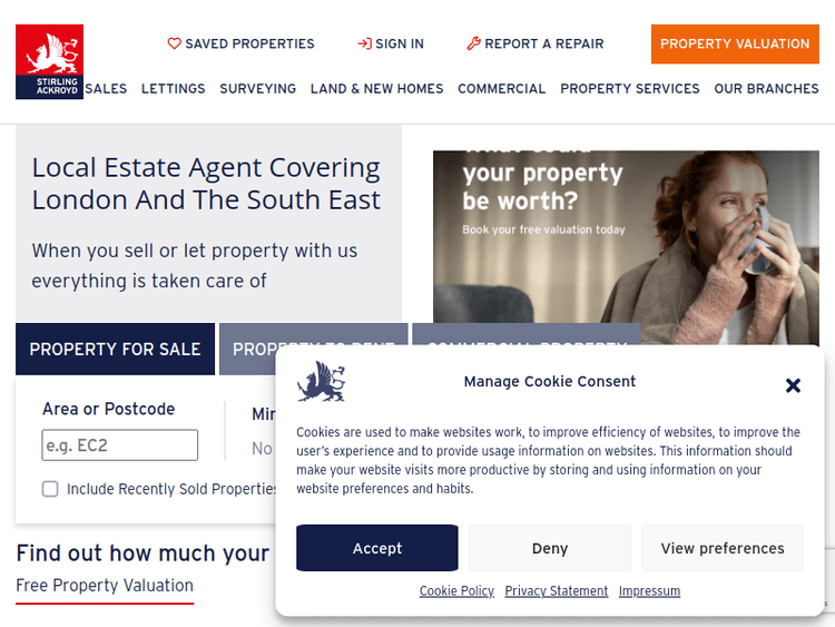 Stirlingackroydlegal