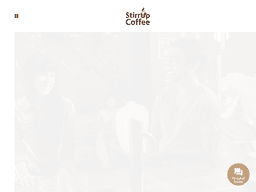 Stirrupcoffee