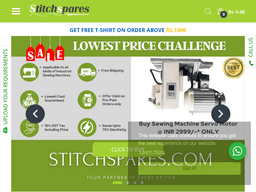 Stitchspares