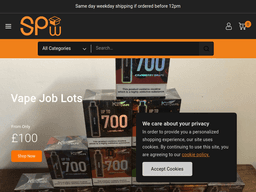 Stockportpalletwarehouse